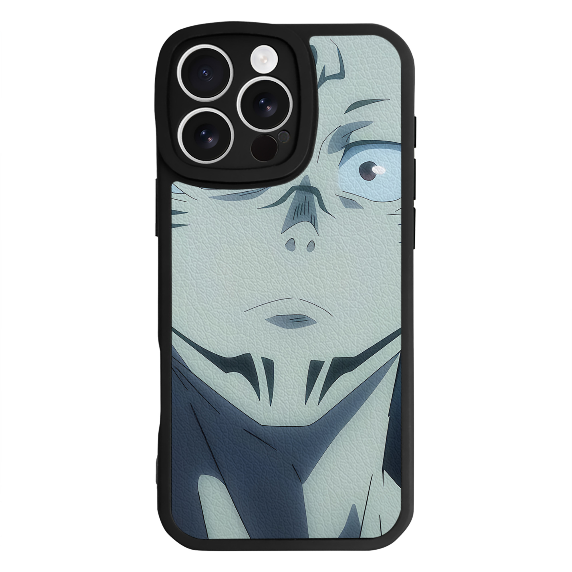 （画像用） SPY×FAMILY间谍家家酒 【iPhone 16シリーズ対応】シリコンスマホケース（レザー調） 材質：シリコン